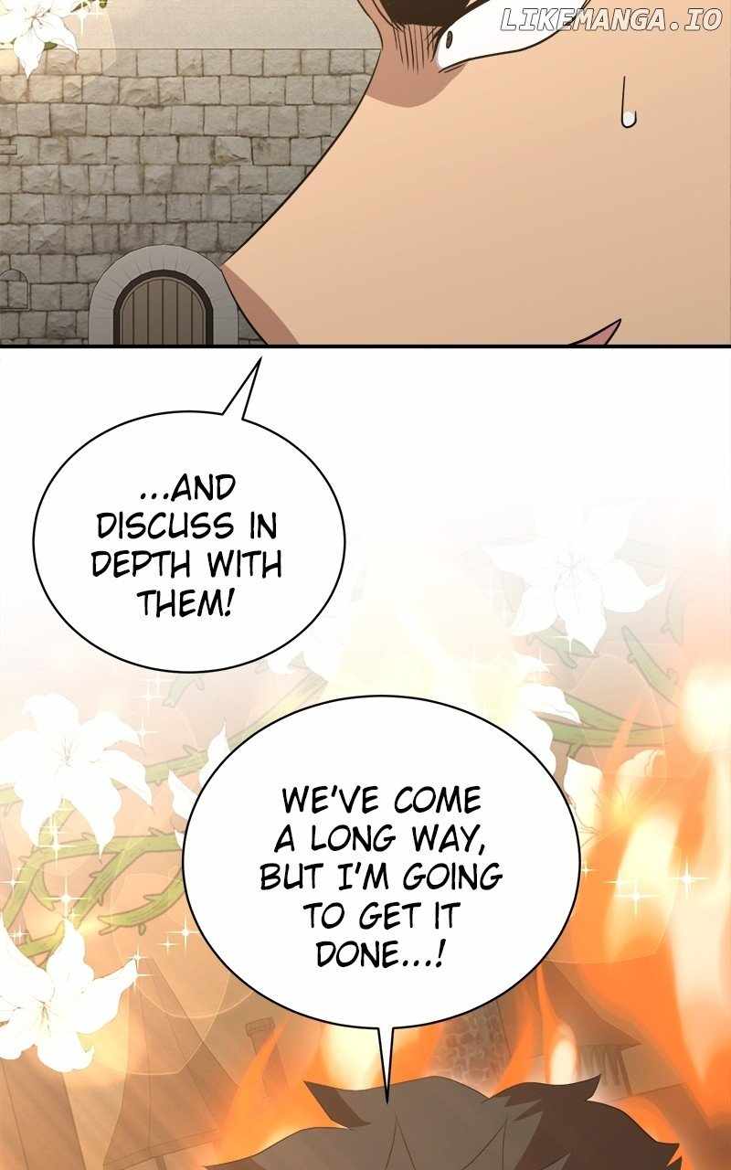 The Strongest Florist Chapter 199