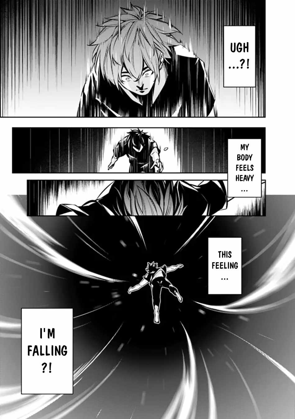 The Strongest Magical Swordsman Ever Reborn as an F-Rank Adventurer. Chapter 103