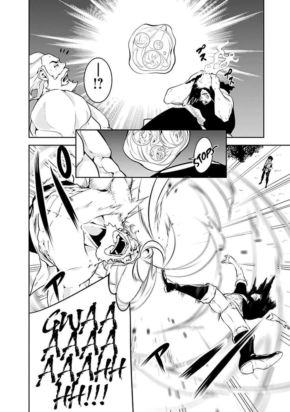 The Strongest Magical Swordsman Ever Reborn as an F-Rank Adventurer. Chapter 45