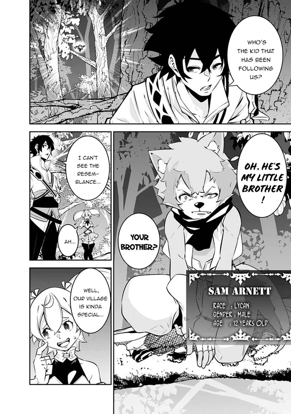 The Strongest Magical Swordsman Ever Reborn as an F-Rank Adventurer. Chapter 48