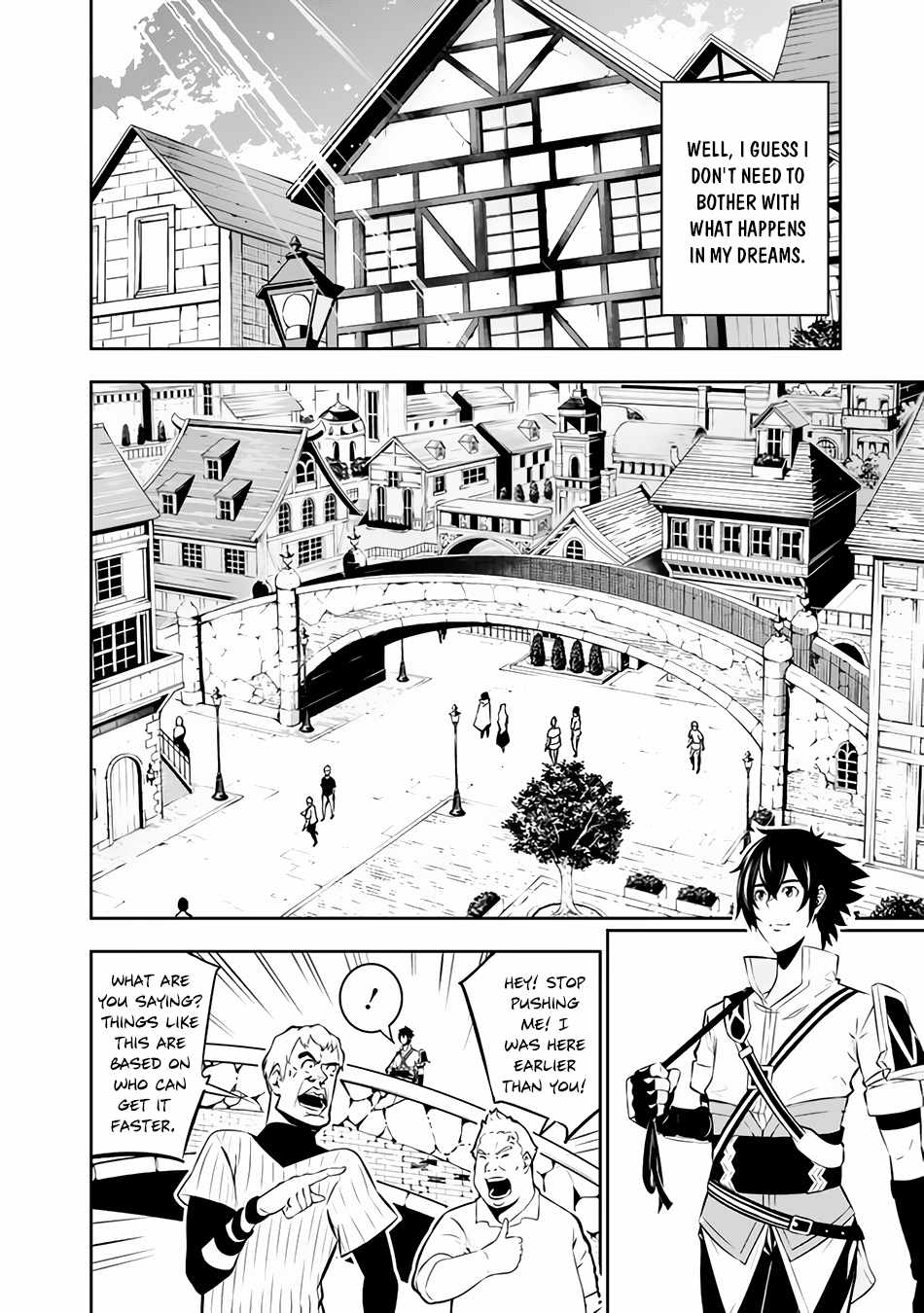 The Strongest Magical Swordsman Ever Reborn as an F-Rank Adventurer. Chapter 81