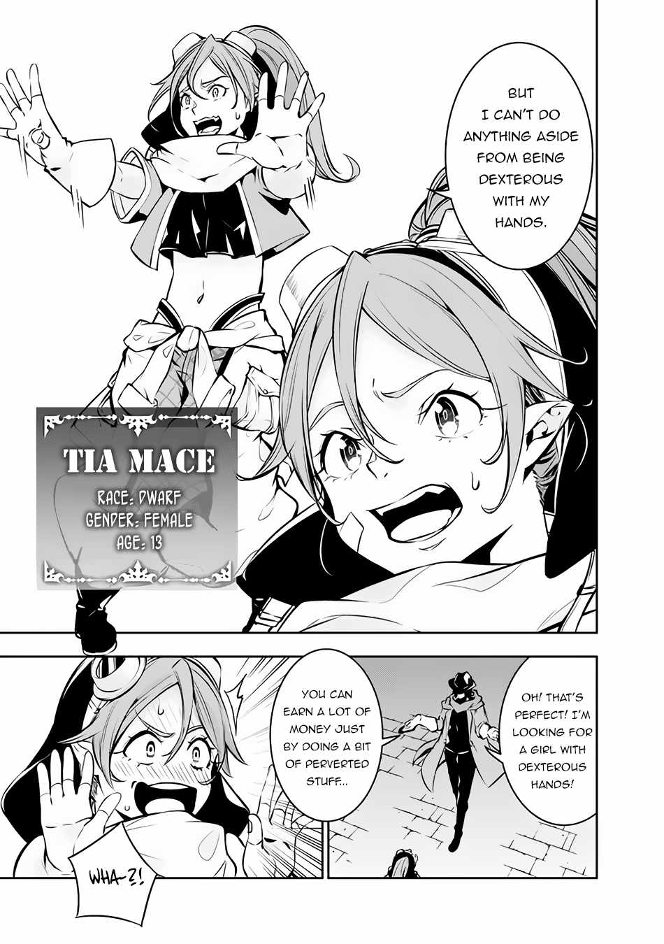 The Strongest Magical Swordsman Ever Reborn as an F-Rank Adventurer. Chapter 83