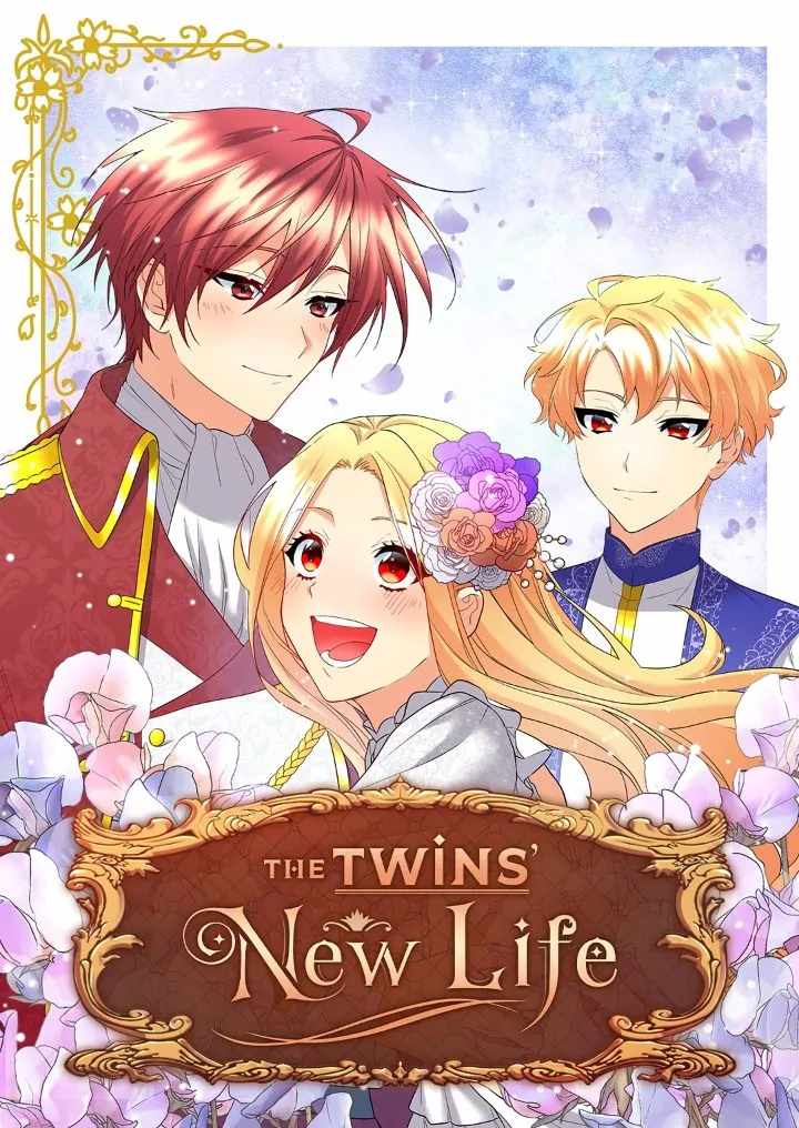 The Twin Siblings' New Life Chapter 158