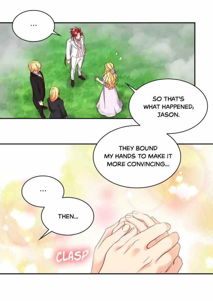 The Twin Siblings' New Life Chapter 159