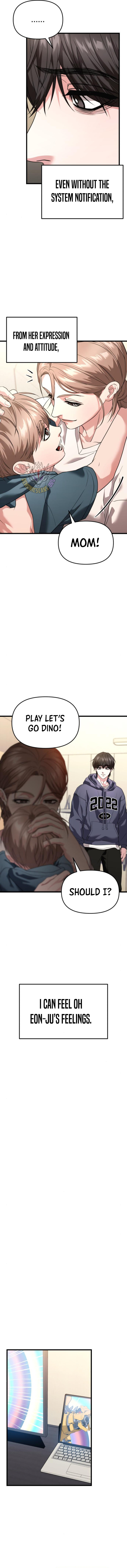 The Ultimate Shut-In manhwa Chapter 32 