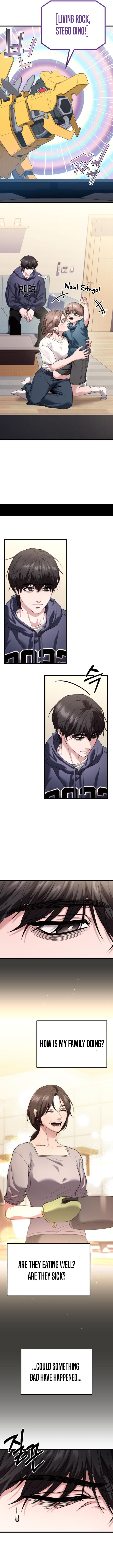 The Ultimate Shut-In manga Chapter 32 
