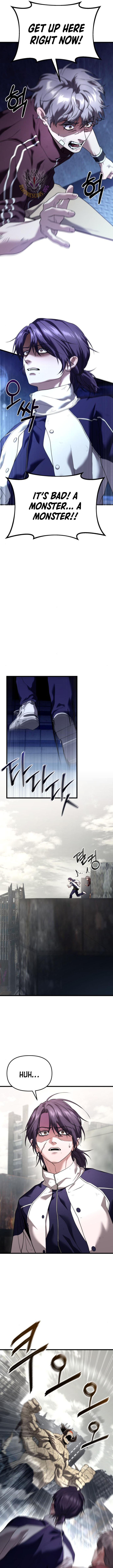 The Ultimate Shut-In Chapter 32 