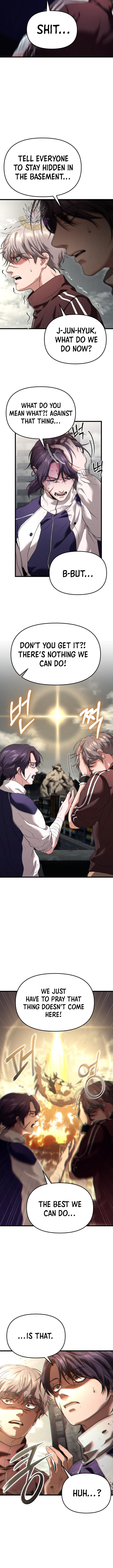 The Ultimate Shut-In Chapter 32 