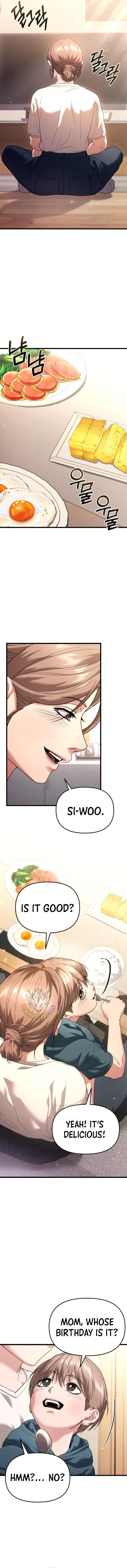 The Ultimate Shut-In manga 32 