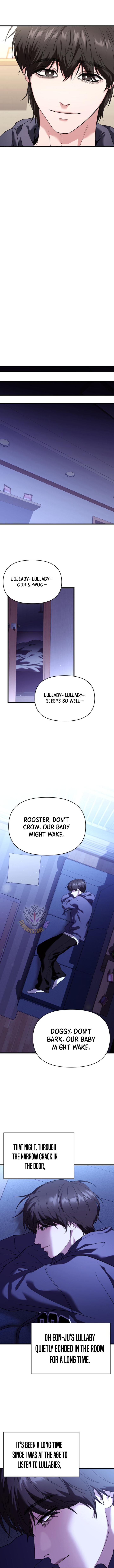 The Ultimate Shut-In Chapter 33 