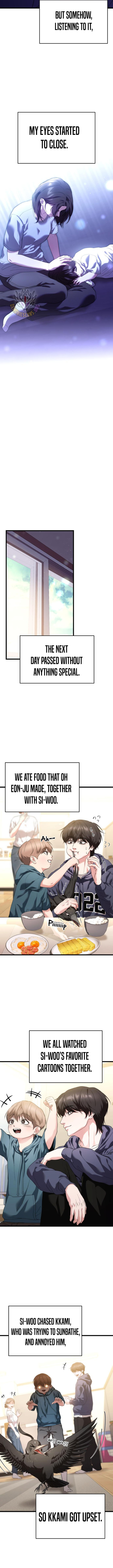 The Ultimate Shut-In Chapter 33 