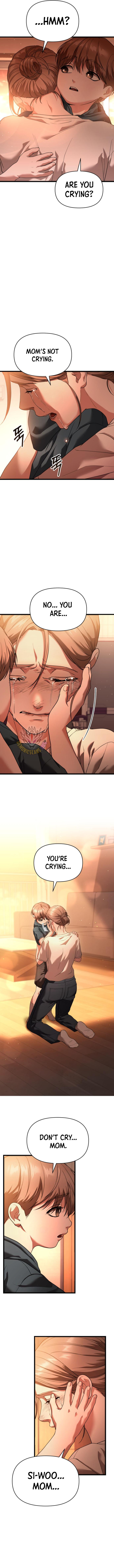 The Ultimate Shut In Chapter 33 
