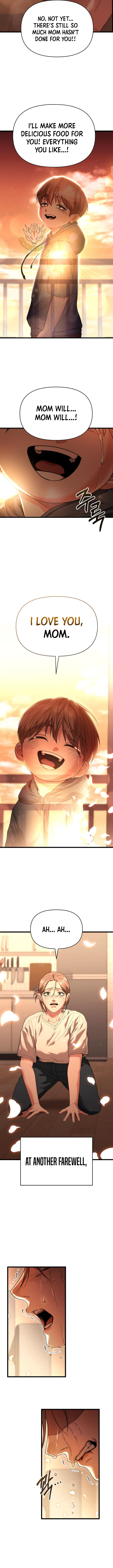 The Ultimate ShutIn Chapter 33 