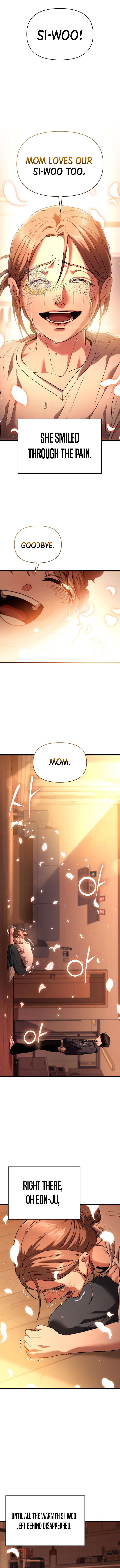 The Ultimate ShutIn Chapter 33 