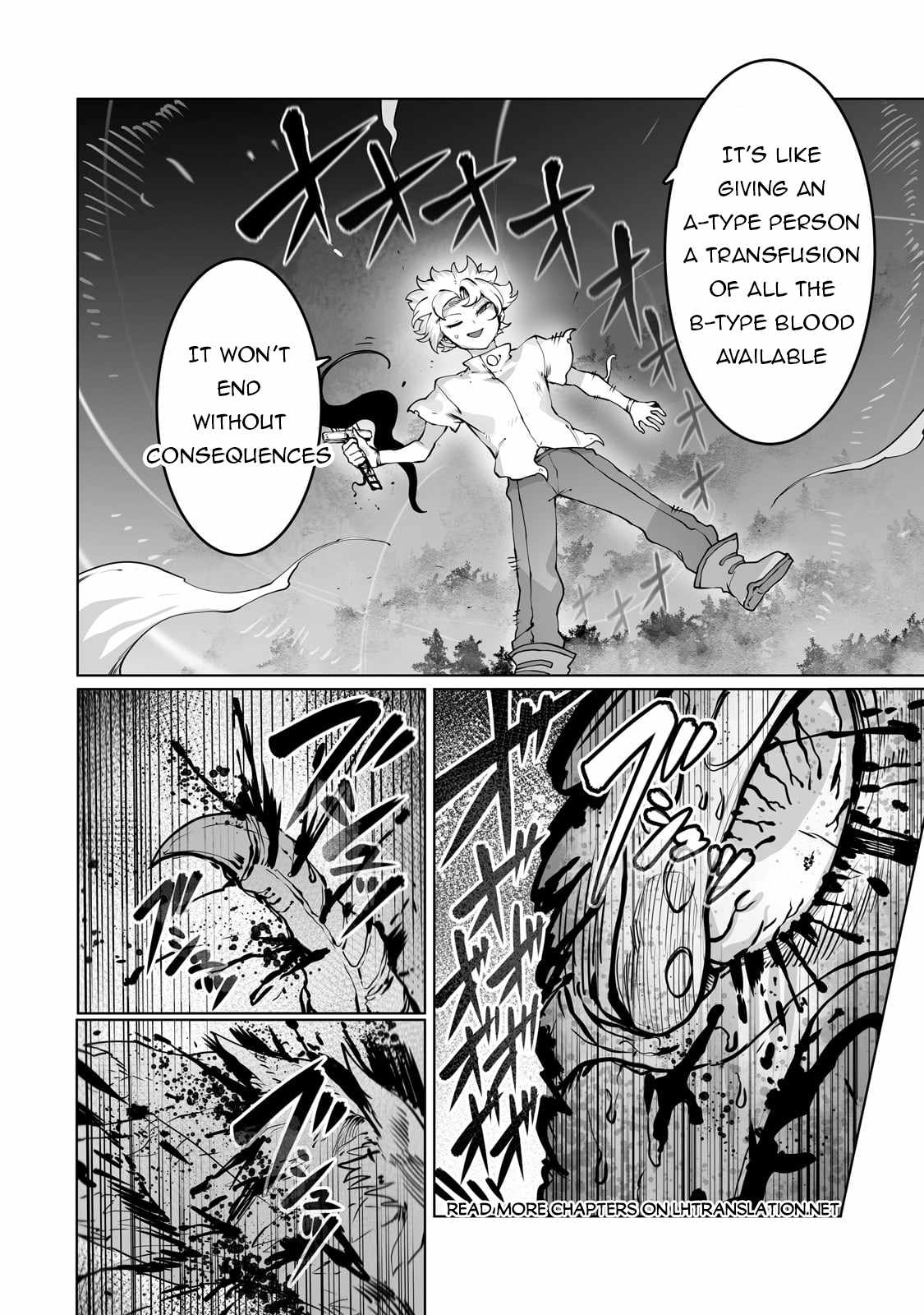 The Useless Tamer Will Turn into the Top Unconsciously by My Previous Life Knowledge Chapter 41