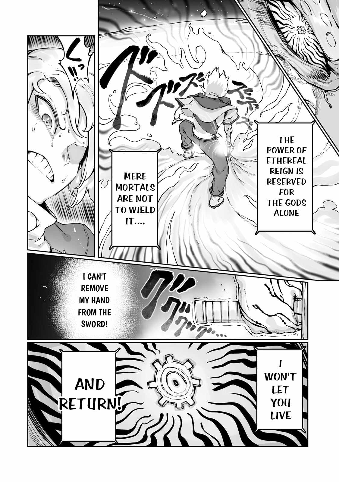 The Useless Tamer Will Turn into the Top Unconsciously by My Previous Life Knowledge Chapter 41