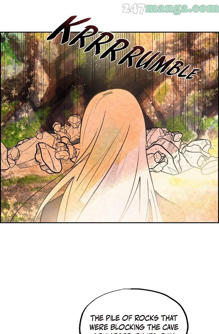 The Villainess Wears an Idiot's Mask Chapter 44