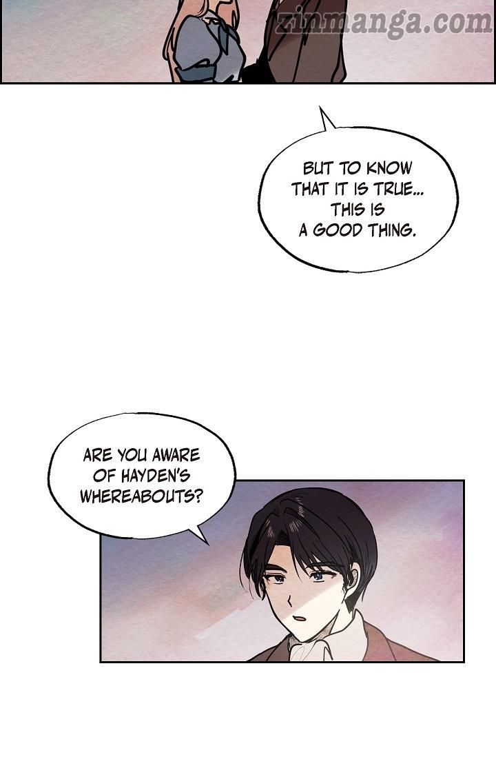 The Villainess Wears an Idiot's Mask Chapter 46