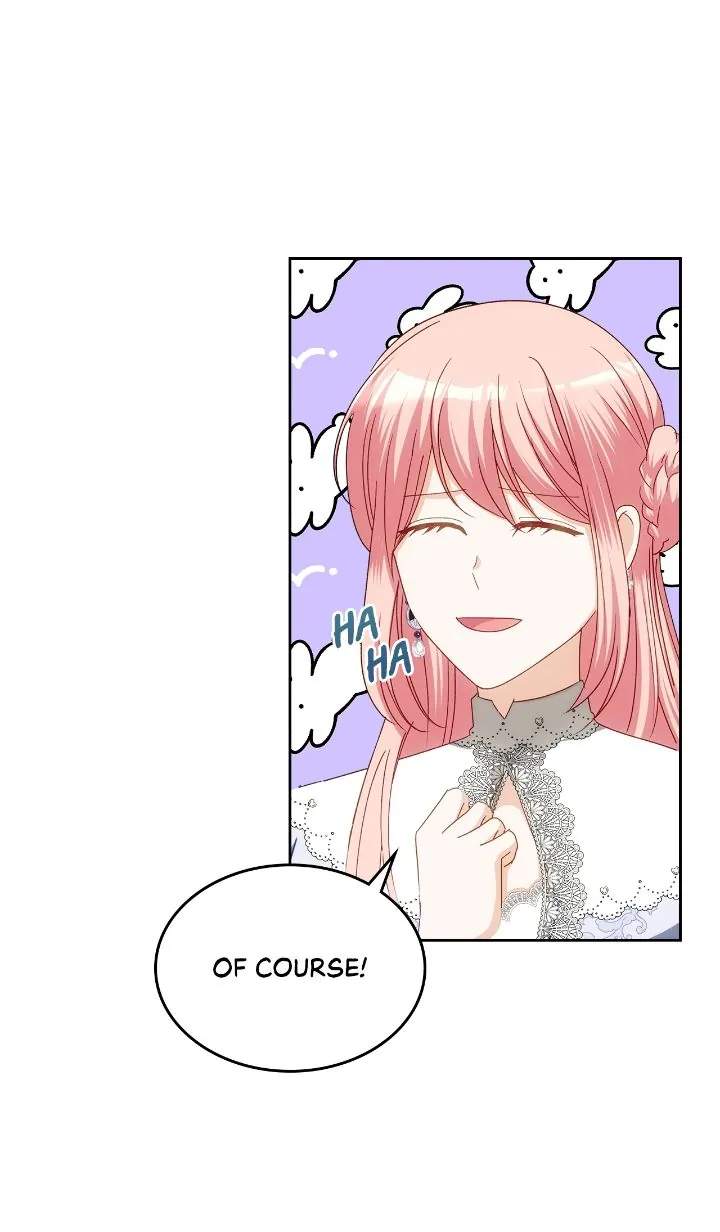 The Villainous Princess Wants to Live in a Cookie House Chapter 114