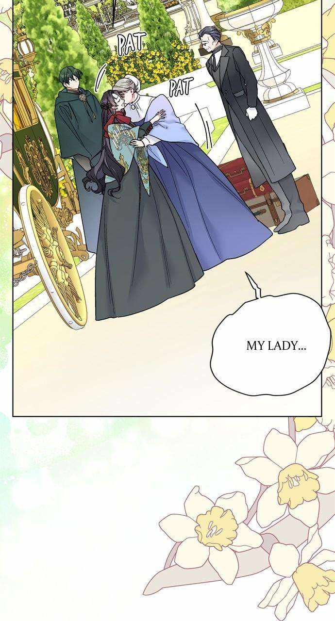 The Way That Knight Lives As a Lady Chapter 122