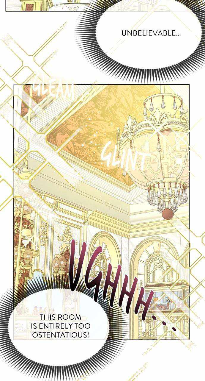 The Way That Knight Lives As a Lady Chapter 122