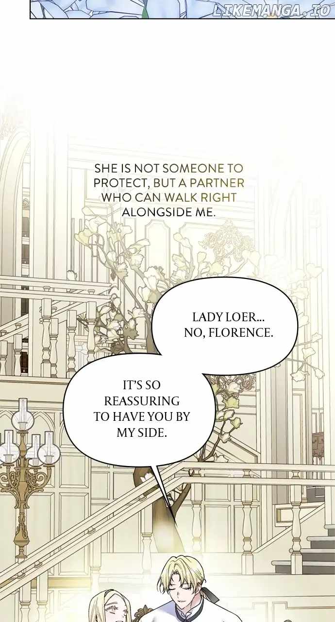 The Way That Knight Lives As a Lady Chapter 125