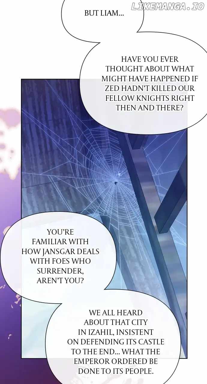 The Way That Knight Lives As a Lady Chapter 129