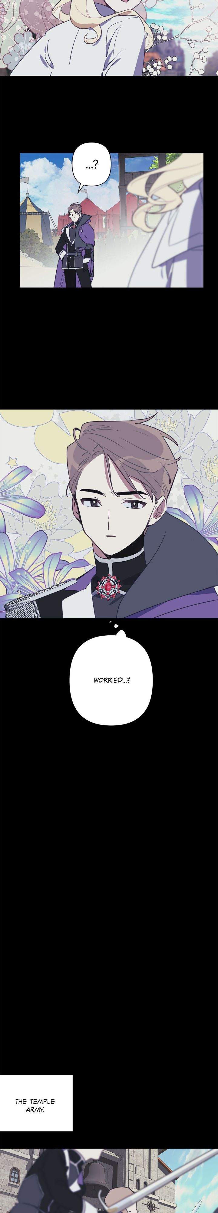 The Way the Mage Faces Death Chapter 68