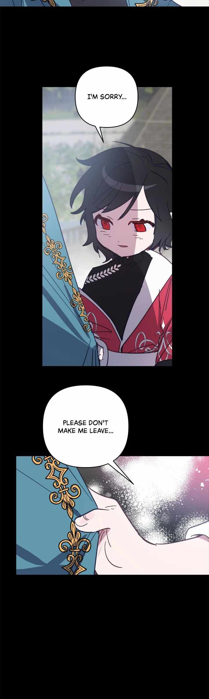 The Way the Mage Faces Death Chapter 88