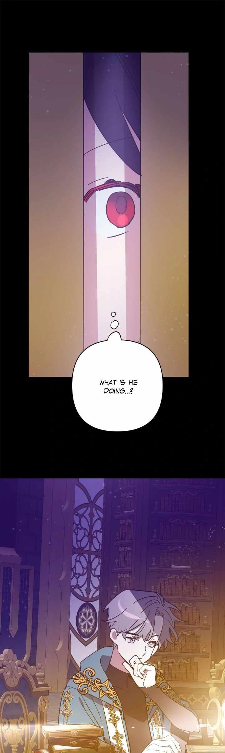 The Way the Mage Faces Death Chapter 88