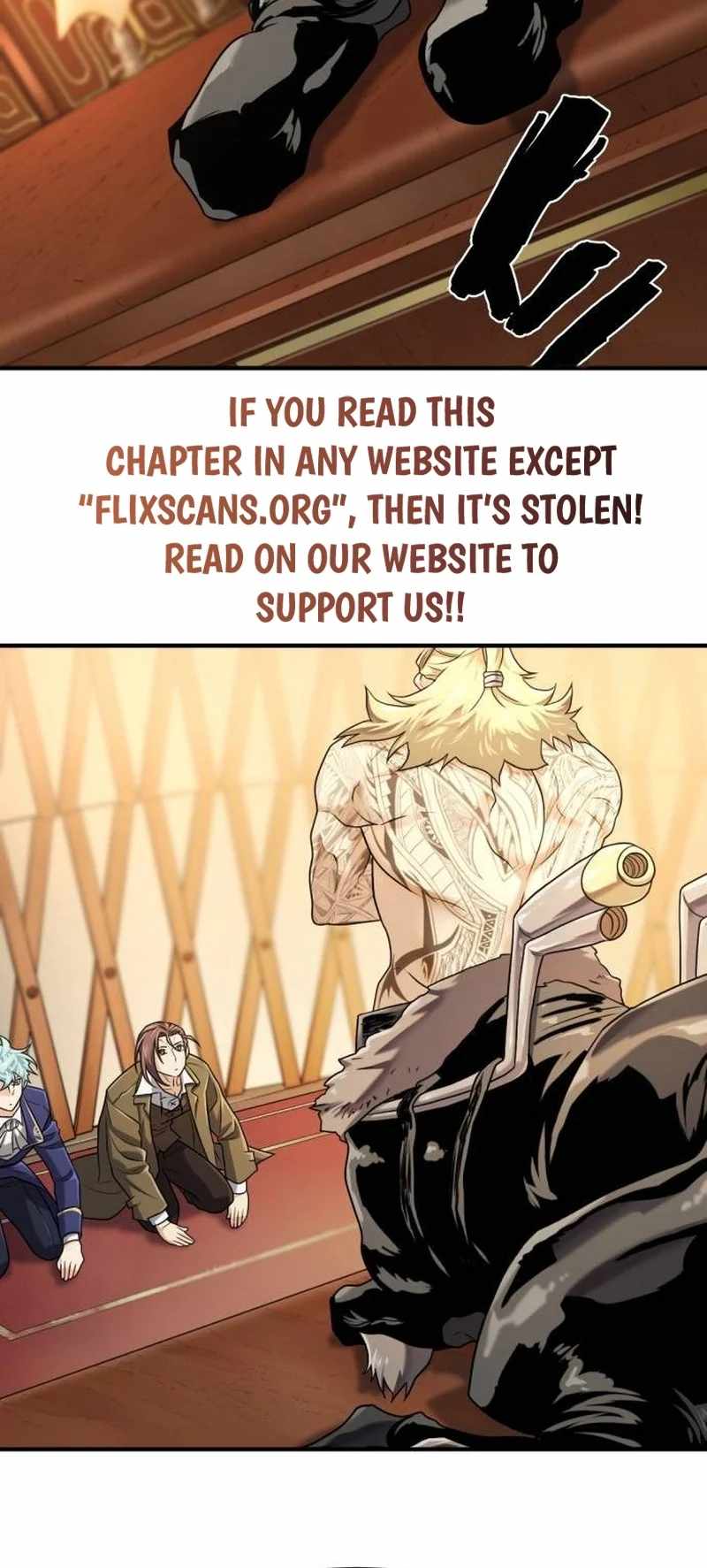The World's Best Engineer Chapter 142