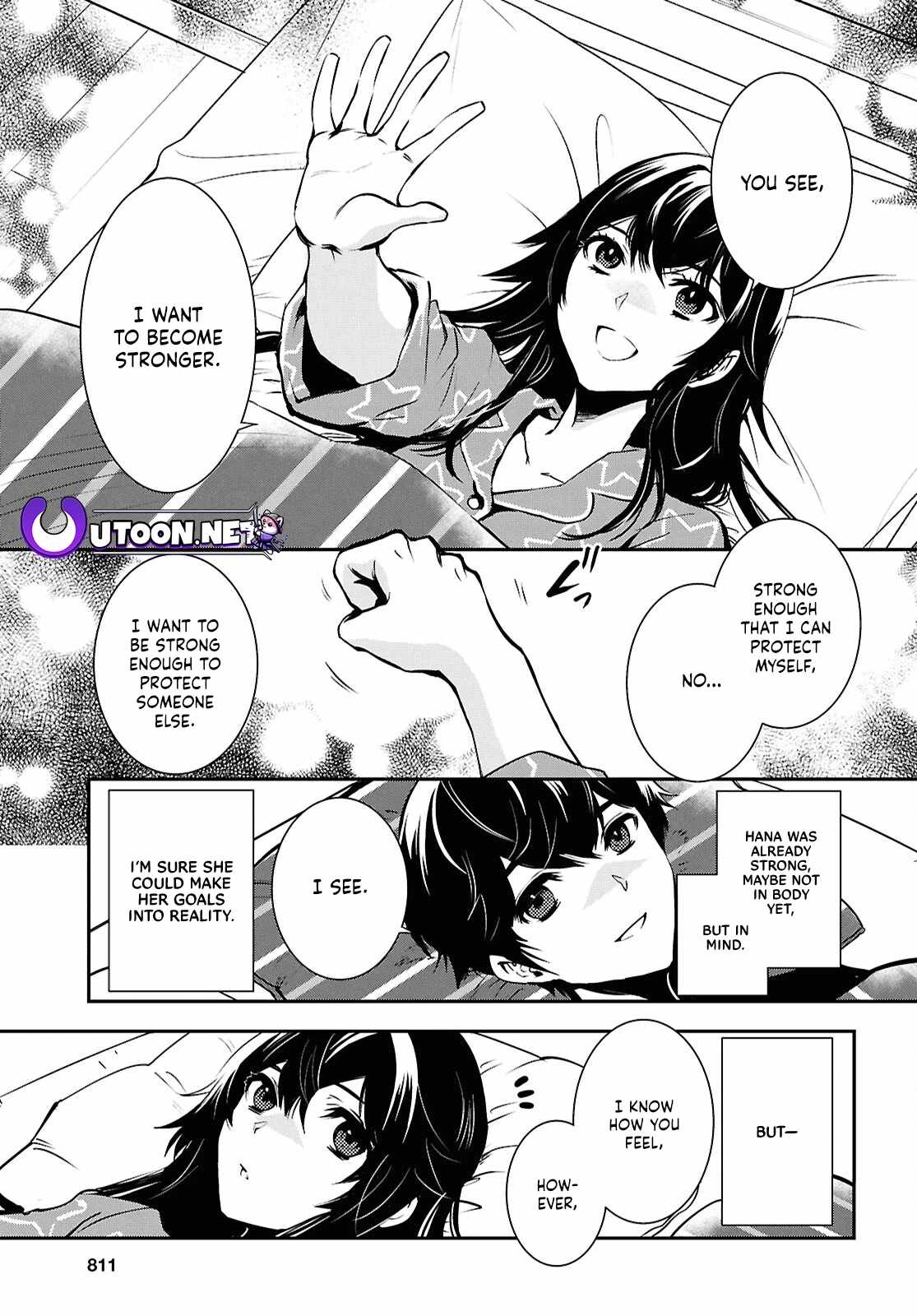 The World's Fastest Level up! Chapter 35