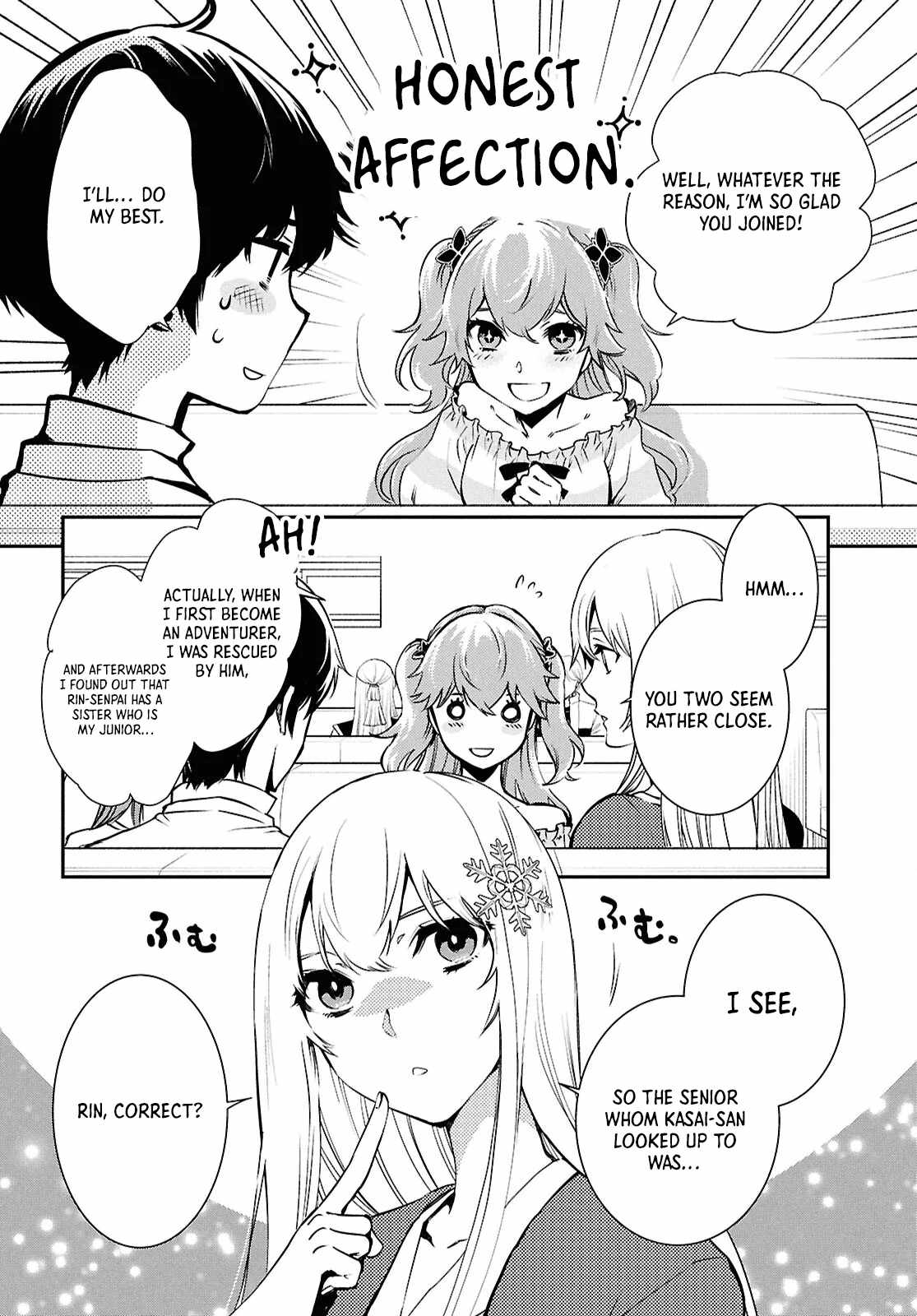 The World's Fastest Level up! Chapter 39