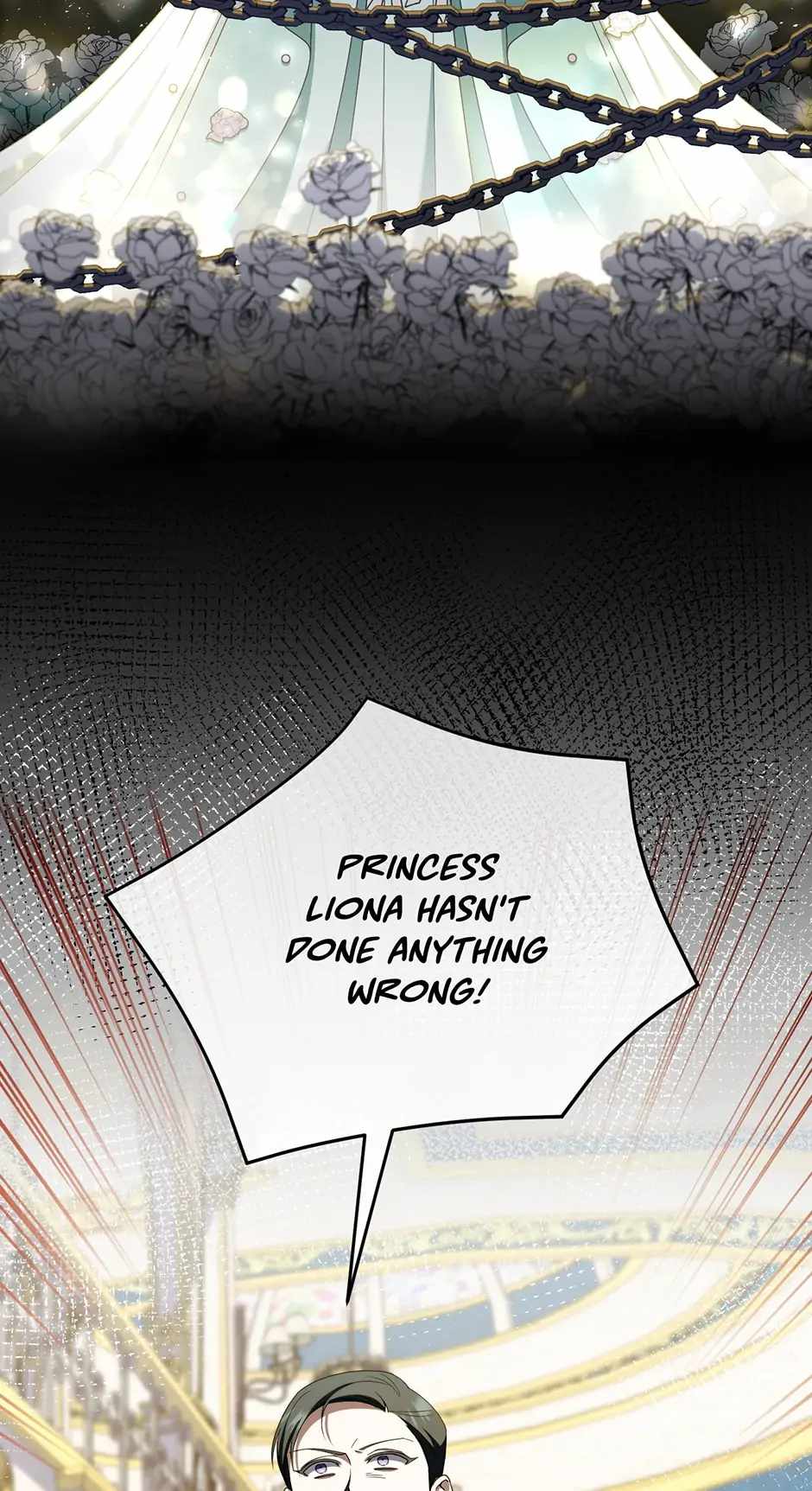 The princess is evil Chapter 94