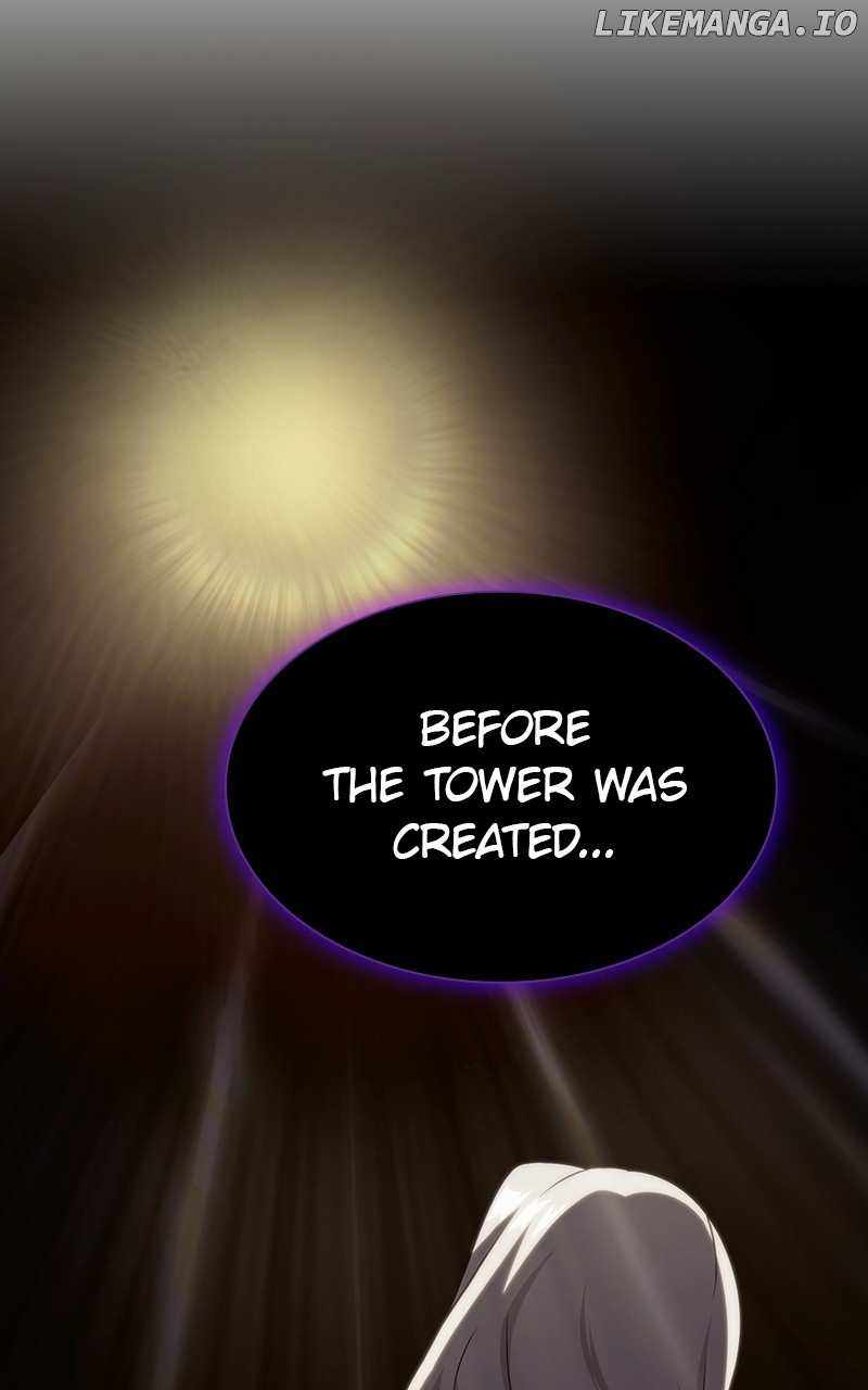 The tutorial tower of the advanced player Chapter 195