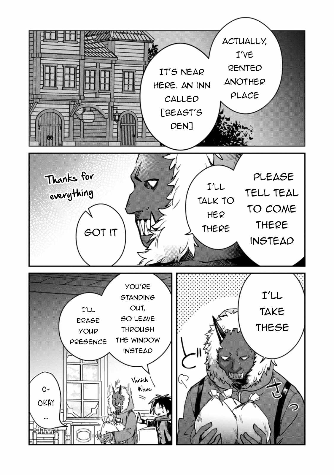 There Was a Cute Girl in the Hero's Party, so I Tried Confessing to Her Chapter 382