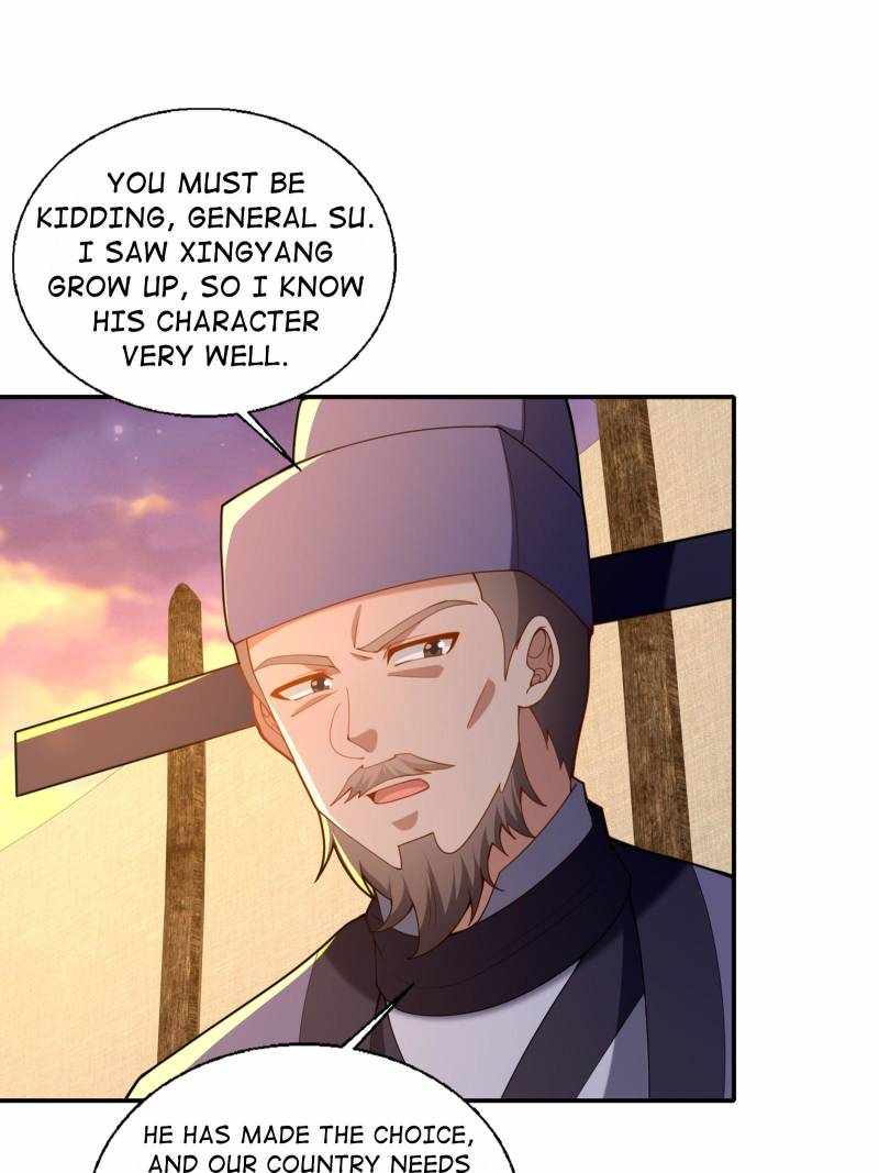 This Martial Saint Is Way Too Generous Chapter 78