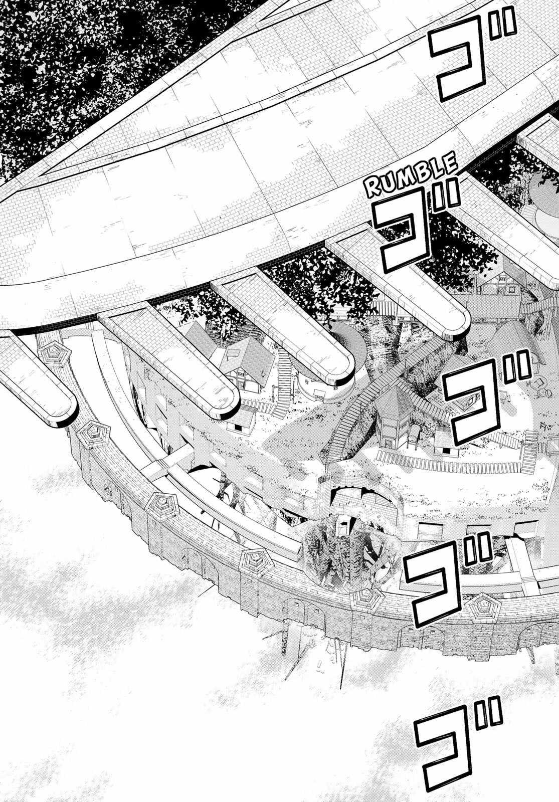 Time Stop Brave Chapter 47