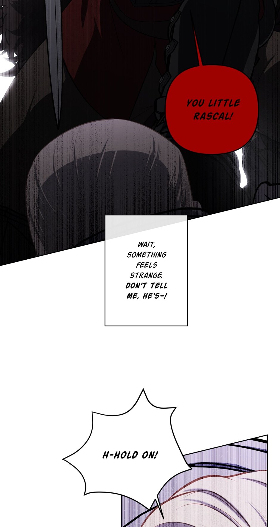 Trapped in a Webnovel as a Good for Nothing Chapter 173