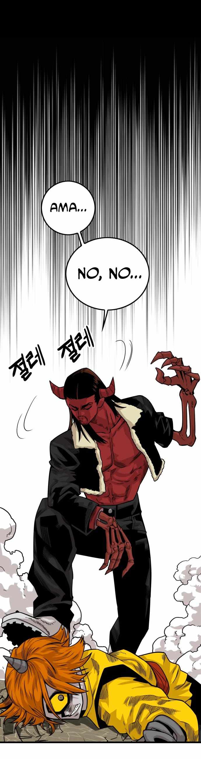 Troll Trap Chapter 146