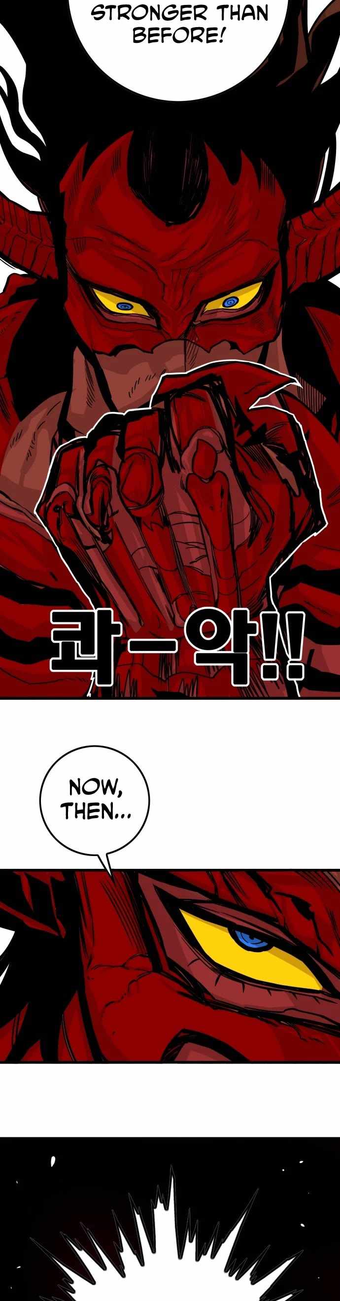 Troll Trap Chapter 148