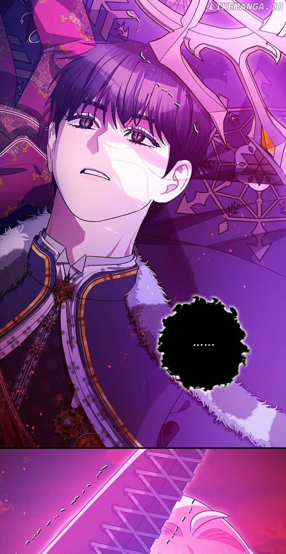 Tyrant's Tranquilizer Chapter 107