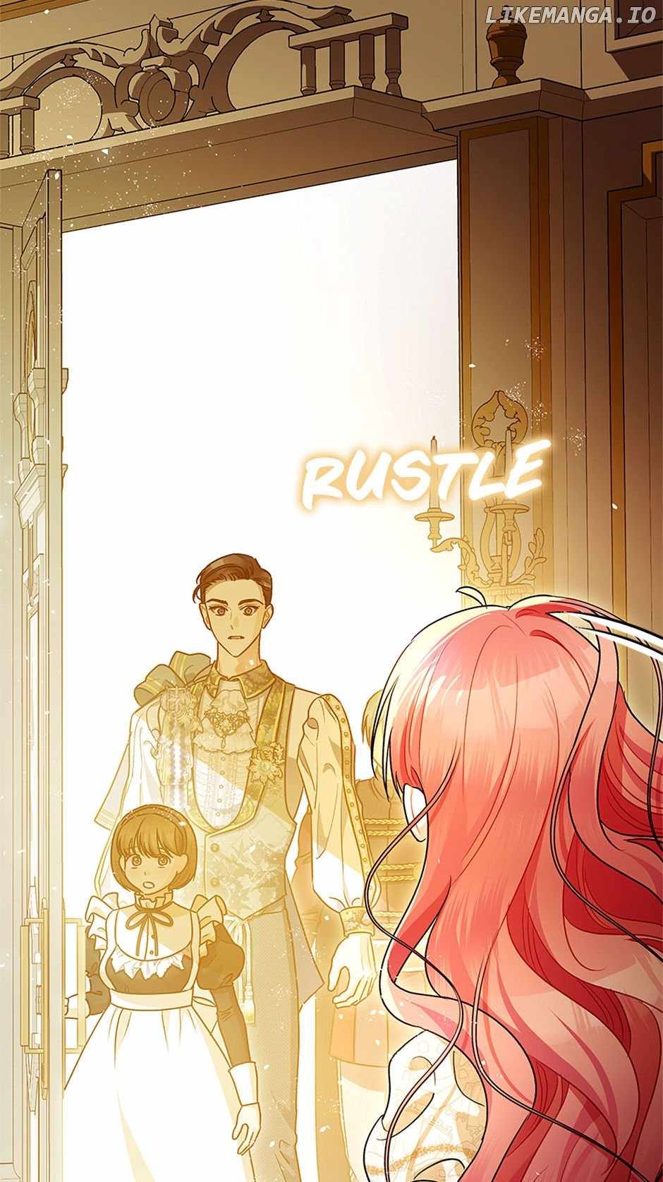 Tyrant's Tranquilizer Chapter 109