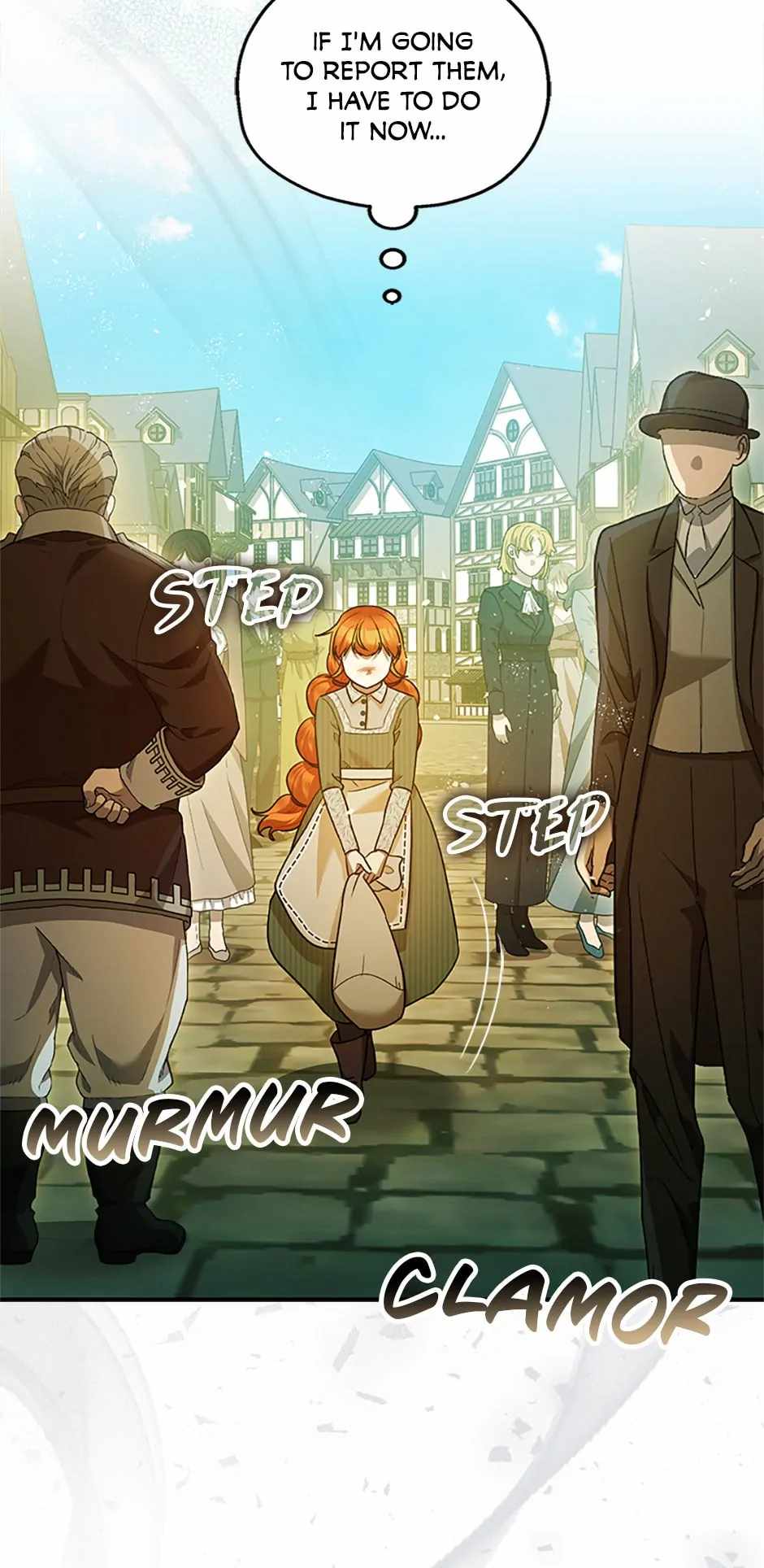 Tyrant's Tranquilizer Chapter 86