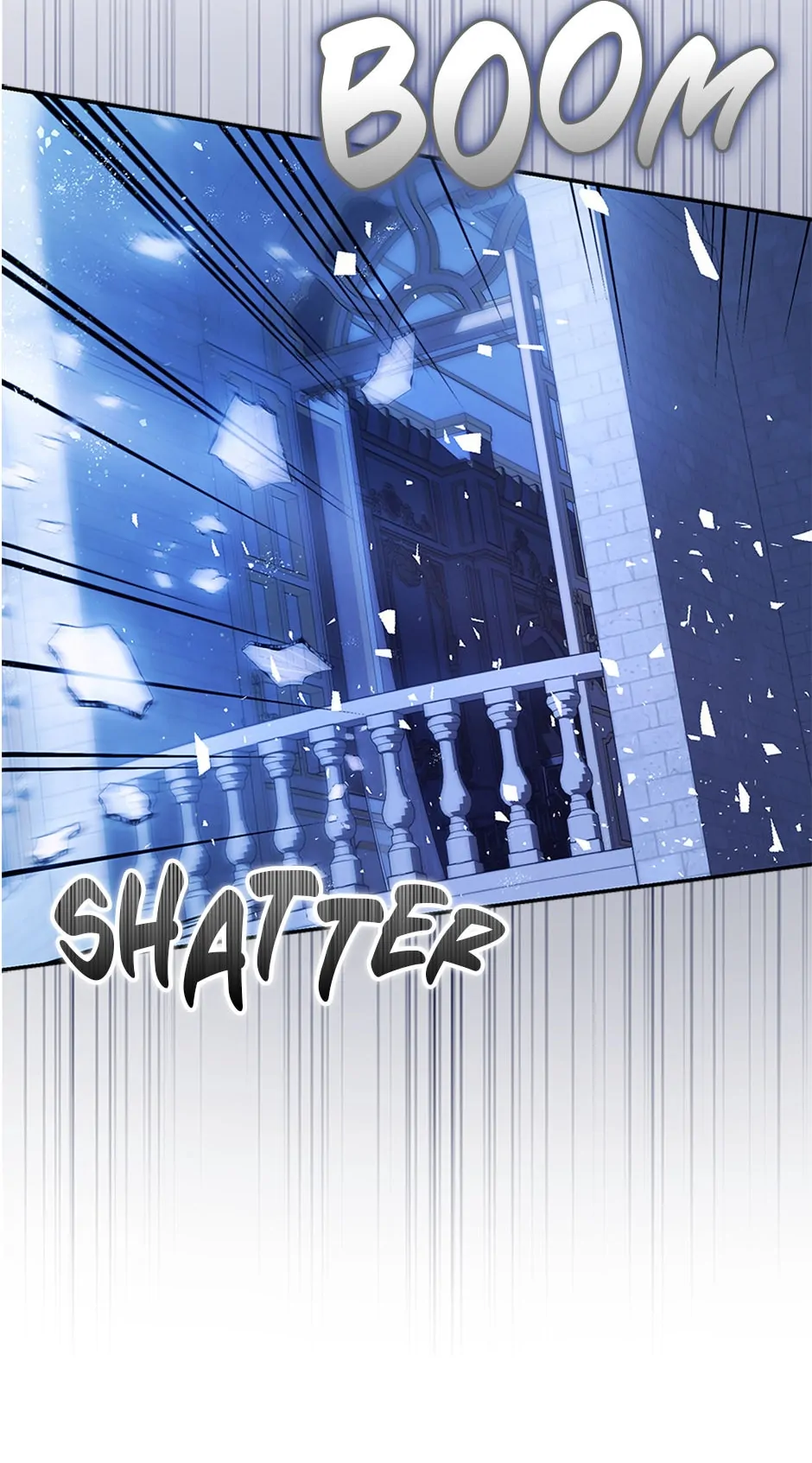 Tyrant's Tranquilizer Chapter 92