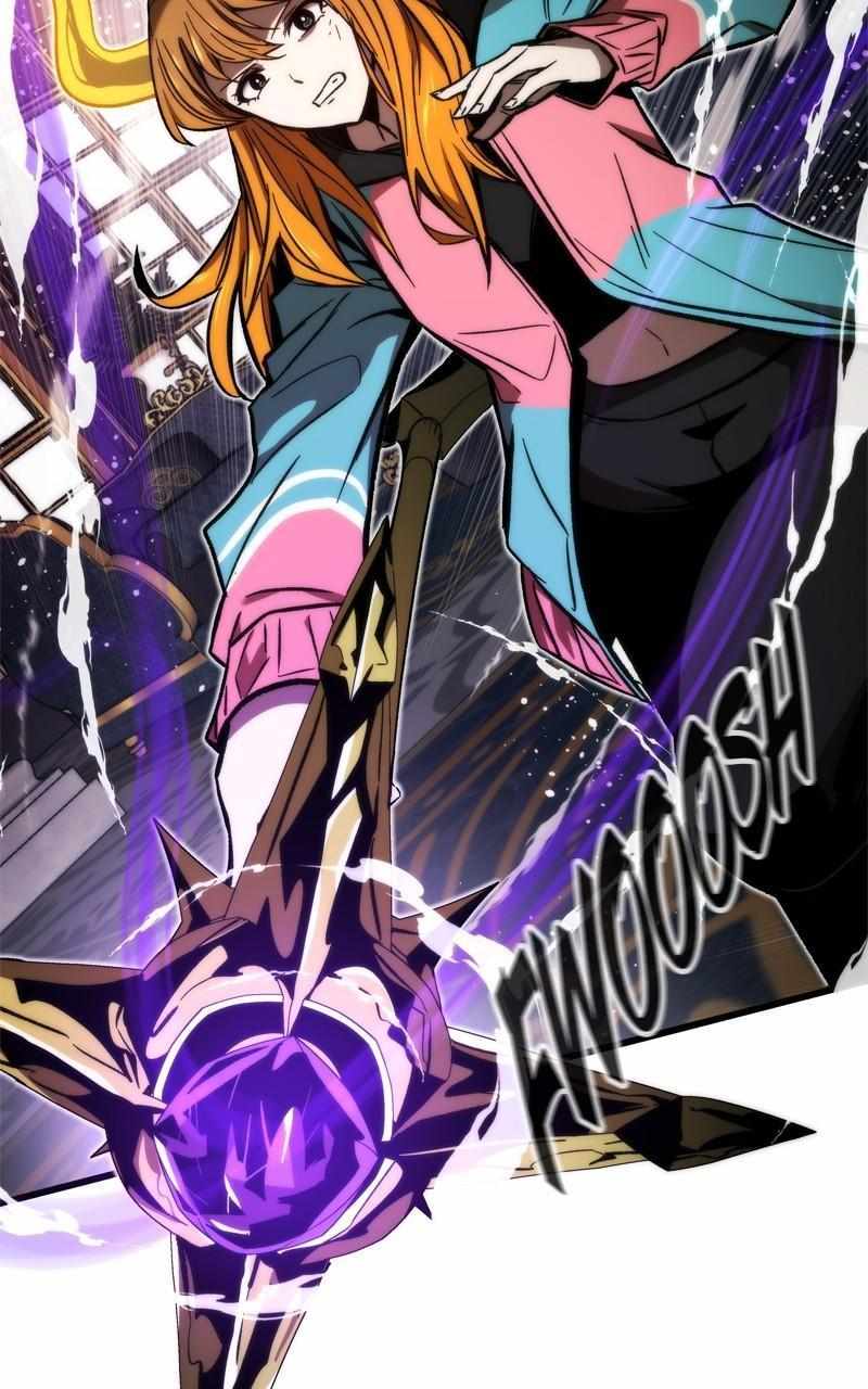 Ultra Alter Chapter 119