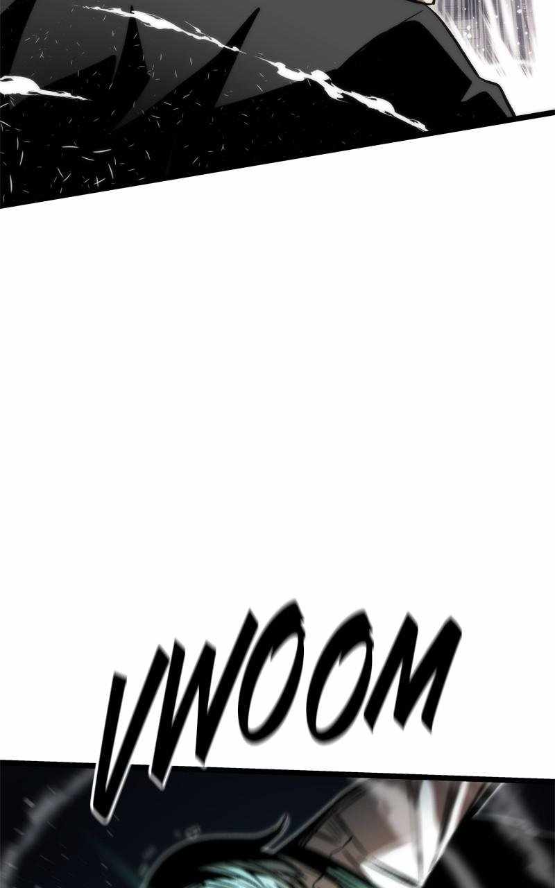 Ultra Alter Chapter 120