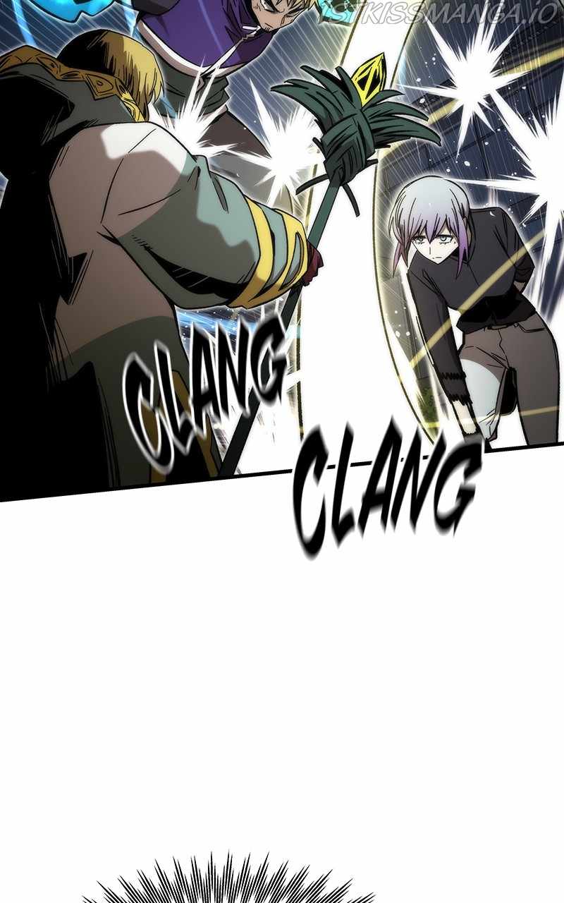 Ultra Alter Chapter 62