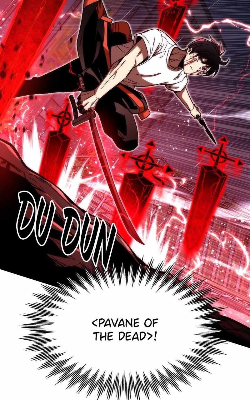 Ultra Alter Chapter 63