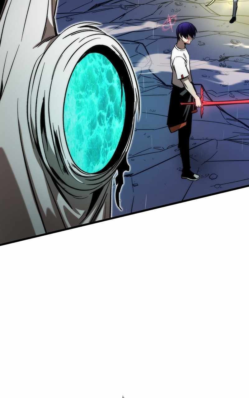 Ultra Alter Chapter 65